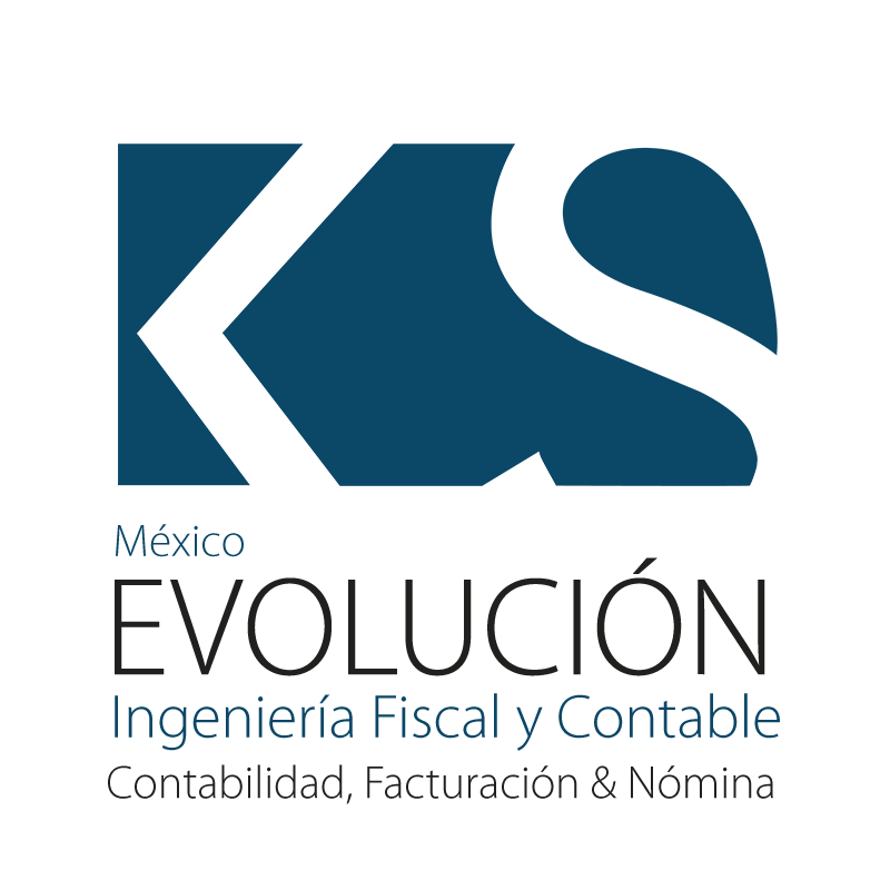 KS Evolución | Ingeniería Fiscal y Contable Contabilidad, asesoría fiscal, facturación electrónica y nóminas.