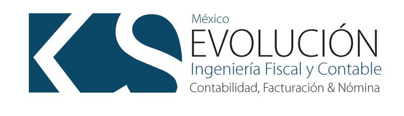 KS Evolución | Ingeniería Fiscal y Contable Contabilidad, asesoría fiscal, facturación electrónica y nóminas.